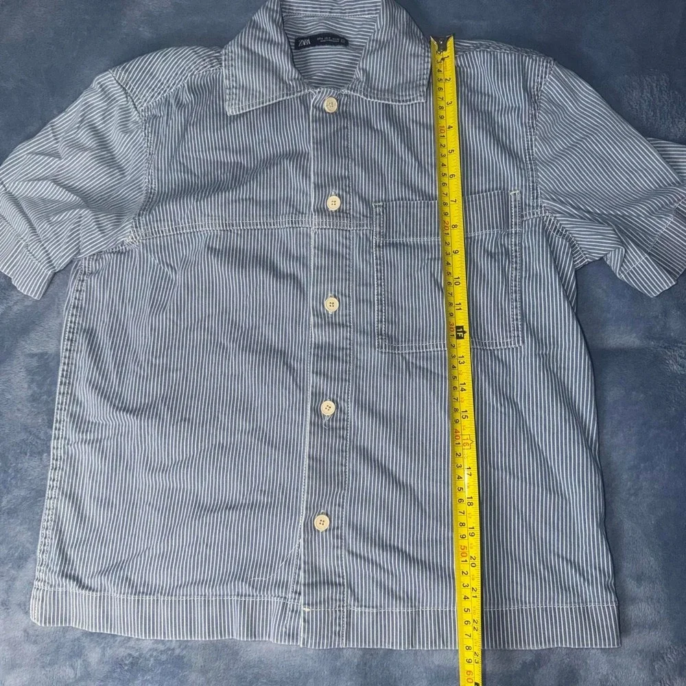 N/A zara white